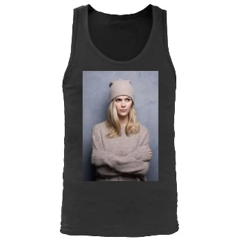 Brooklyn Decker Men's Tank Top