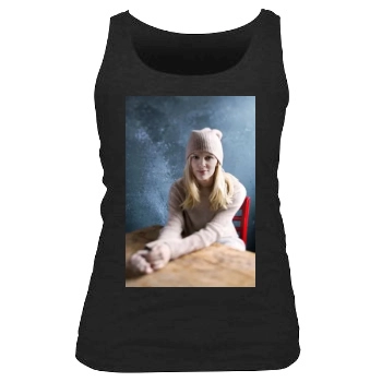 Brooklyn Decker Women's Tank Top