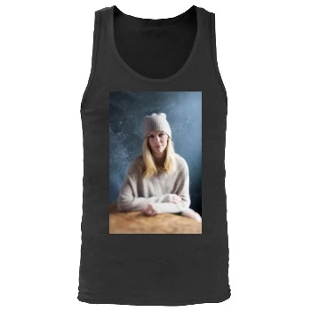 Brooklyn Decker Men's Tank Top