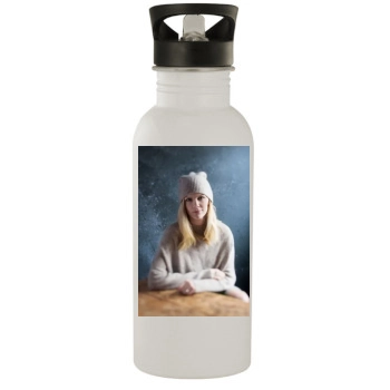 Brooklyn Decker Stainless Steel Water Bottle