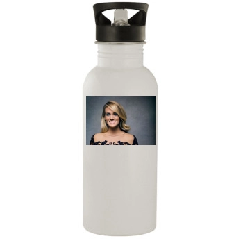 Carrie Underwood Stainless Steel Water Bottle