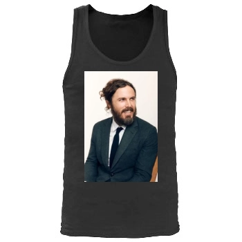 Casey Affleck Men's Tank Top