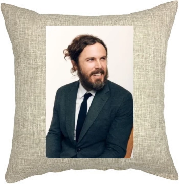 Casey Affleck Pillow