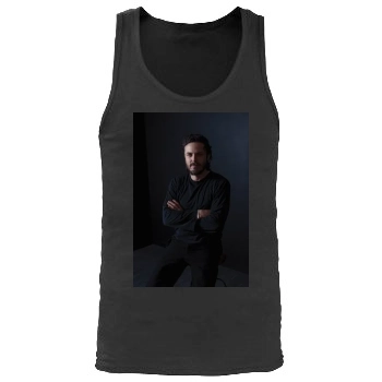 Casey Affleck Men's Tank Top