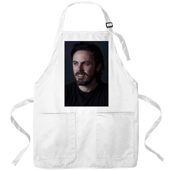 Casey Affleck Apron