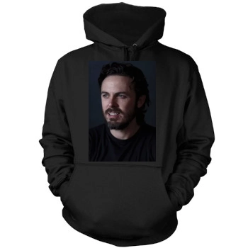 Casey Affleck Mens Pullover Hoodie Sweatshirt