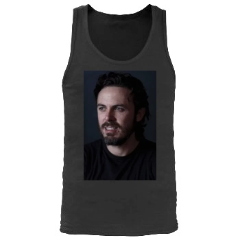 Casey Affleck Men's Tank Top