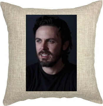 Casey Affleck Pillow