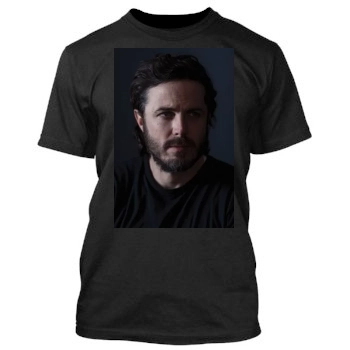 Casey Affleck Men's TShirt