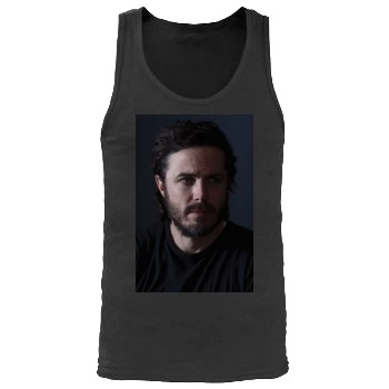 Casey Affleck Men's Tank Top