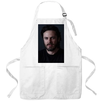 Casey Affleck Apron