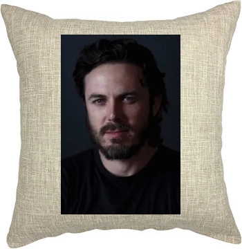 Casey Affleck Pillow