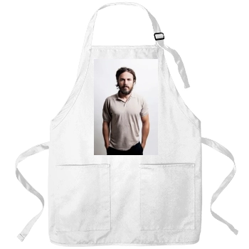 Casey Affleck Apron