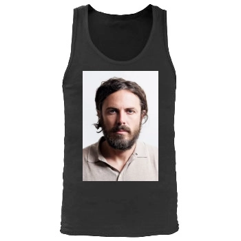 Casey Affleck Men's Tank Top