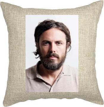 Casey Affleck Pillow