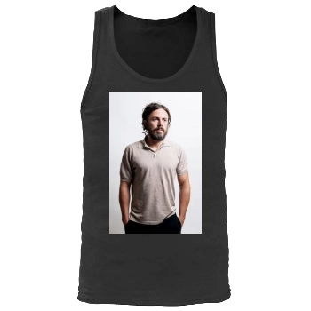 Casey Affleck Men's Tank Top