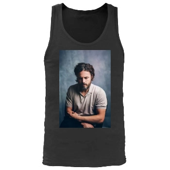 Casey Affleck Men's Tank Top