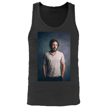 Casey Affleck Men's Tank Top