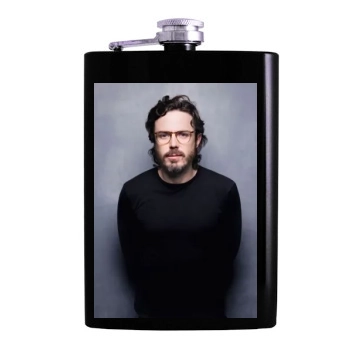 Casey Affleck Hip Flask