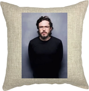 Casey Affleck Pillow