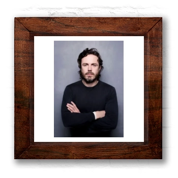 Casey Affleck 6x6