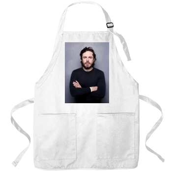 Casey Affleck Apron