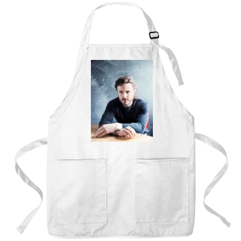 Casey Affleck Apron