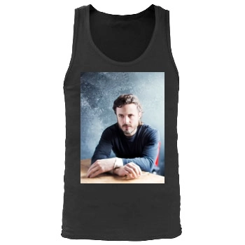 Casey Affleck Men's Tank Top