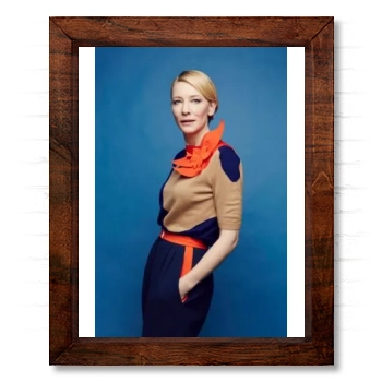 Cate Blanchett 14x17