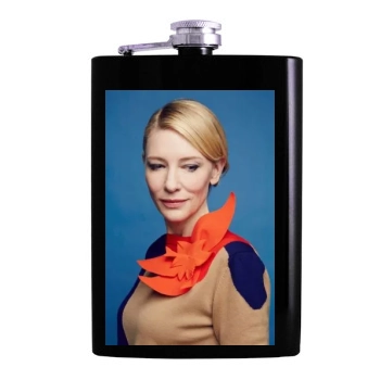 Cate Blanchett Hip Flask