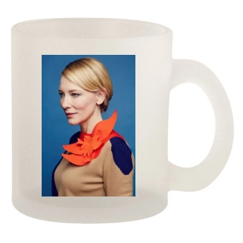 Cate Blanchett 10oz Frosted Mug