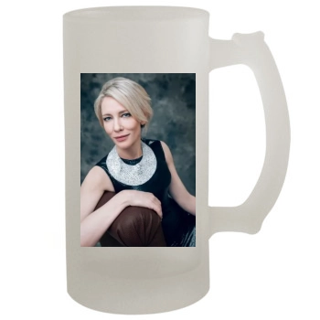 Cate Blanchett 16oz Frosted Beer Stein