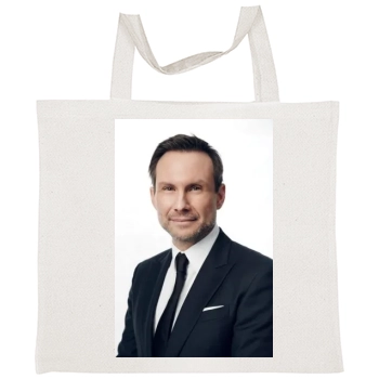 Christian Slater Tote