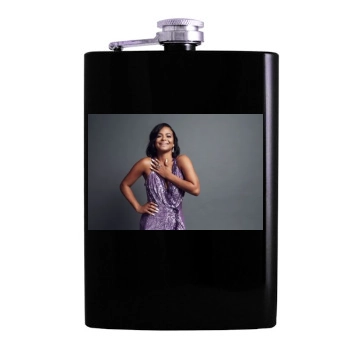 Christina Milian Hip Flask