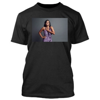 Christina Milian Men's TShirt