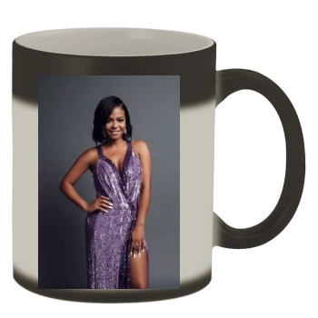 Christina Milian Color Changing Mug