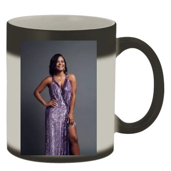 Christina Milian Color Changing Mug