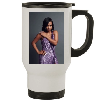 Christina Milian Stainless Steel Travel Mug