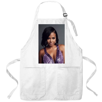 Christina Milian Apron