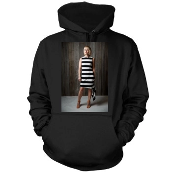 Christina Ricci Mens Pullover Hoodie Sweatshirt