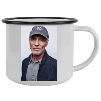 Ed Harris Camping Mug