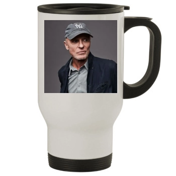 Ed Harris Stainless Steel Travel Mug