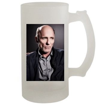 Ed Harris 16oz Frosted Beer Stein