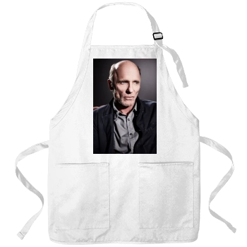 Ed Harris Apron