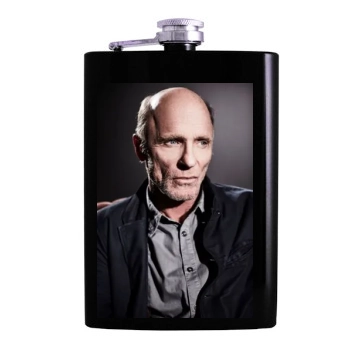 Ed Harris Hip Flask