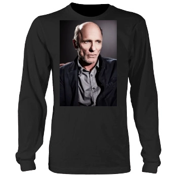 Ed Harris Men's Heavy Long Sleeve TShirt