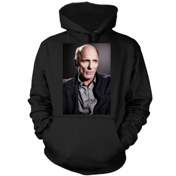 Ed Harris Mens Pullover Hoodie Sweatshirt