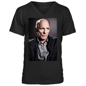 Ed Harris Men's V-Neck T-Shirt