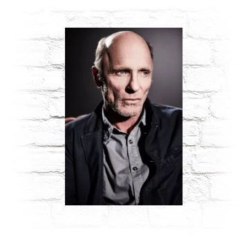 Ed Harris Metal Wall Art