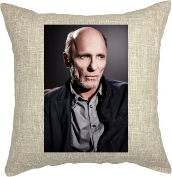 Ed Harris Pillow